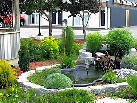 Motel Roberval