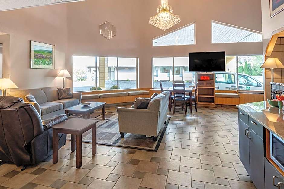 Quality Inn Paradise Creek