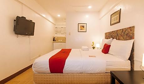 RedDoorz @ City Stay Inns Marilao