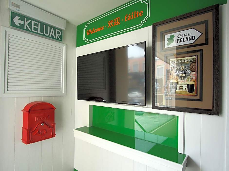 Shamrock Guest House