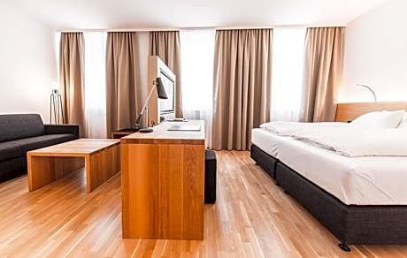 Business Double Room