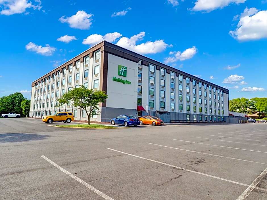 Holiday Inn Piscataway Somerset By IHG