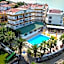 Cunda Panorama Otel
