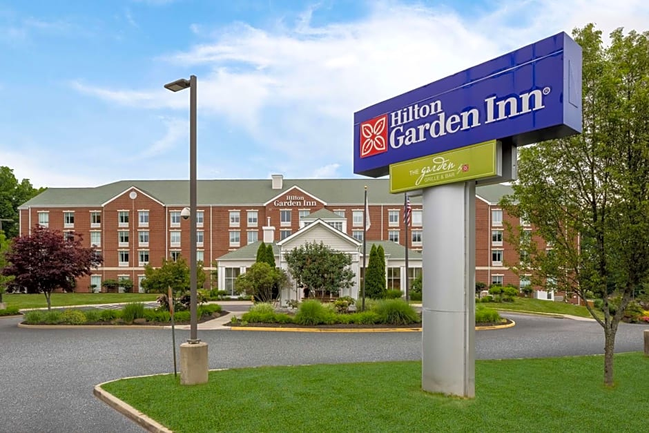 Hilton Garden Inn Mystic/Groton
