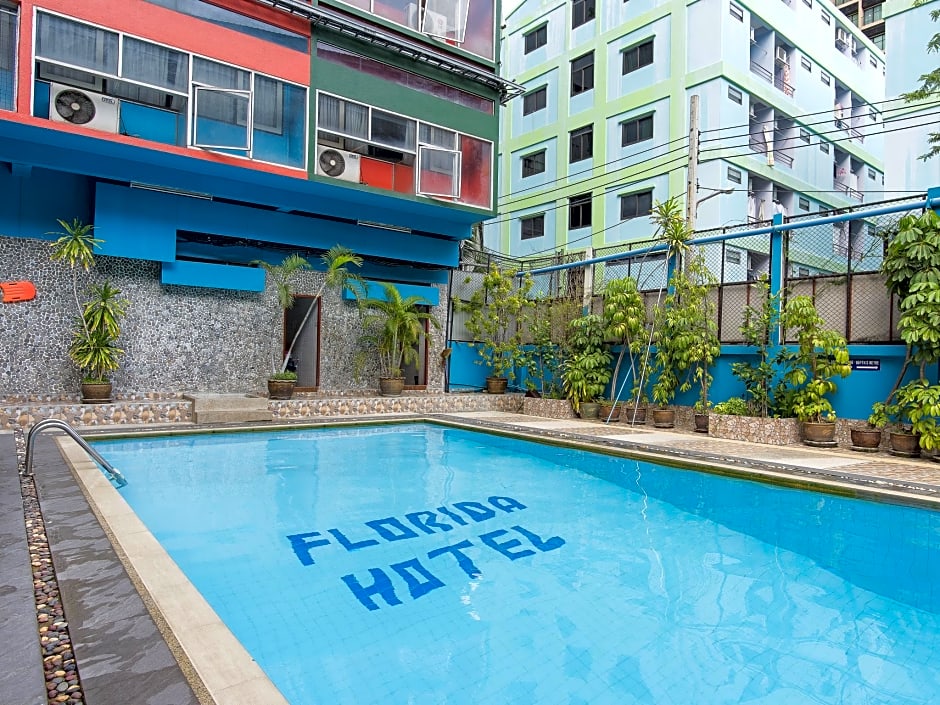Florida Hotel Bangkok