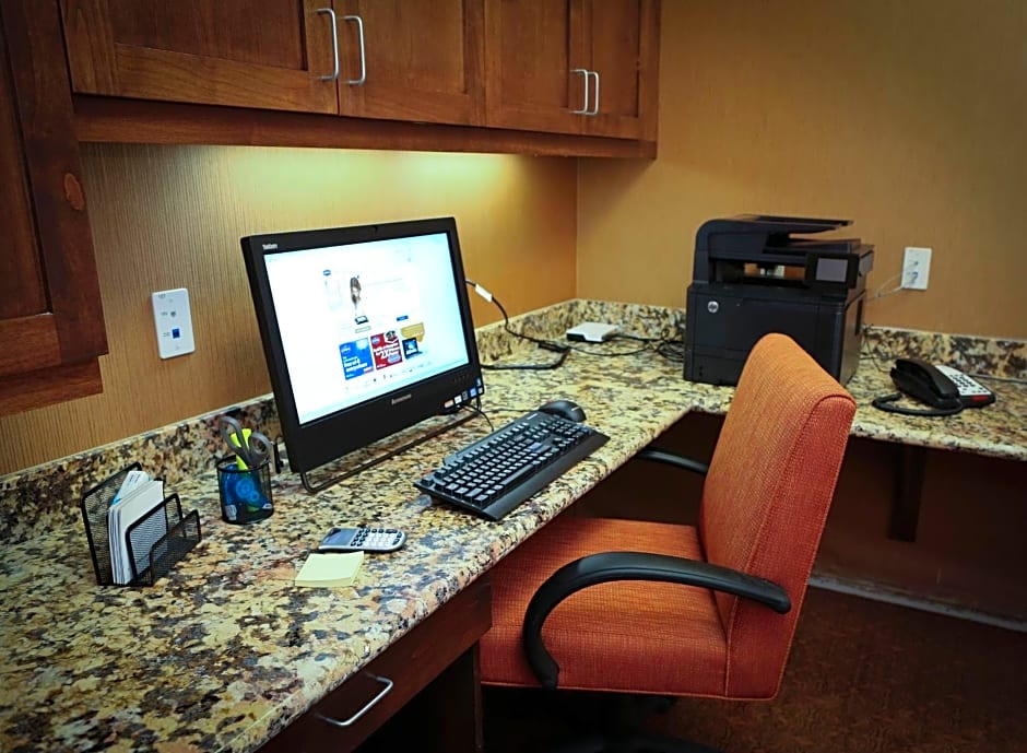 Hampton Inn Union City