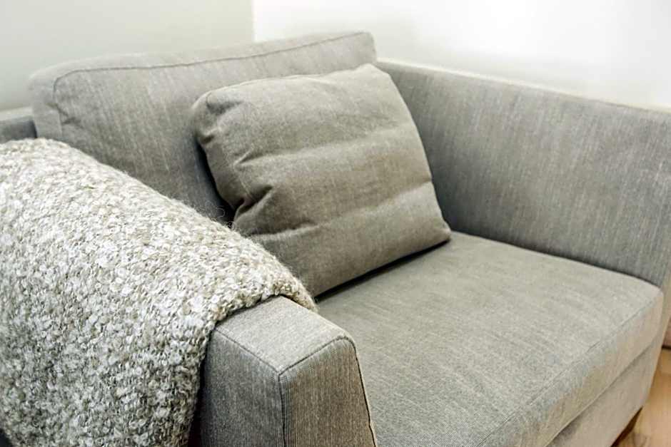 Bjørvika Apartments - Sølvberggata 17