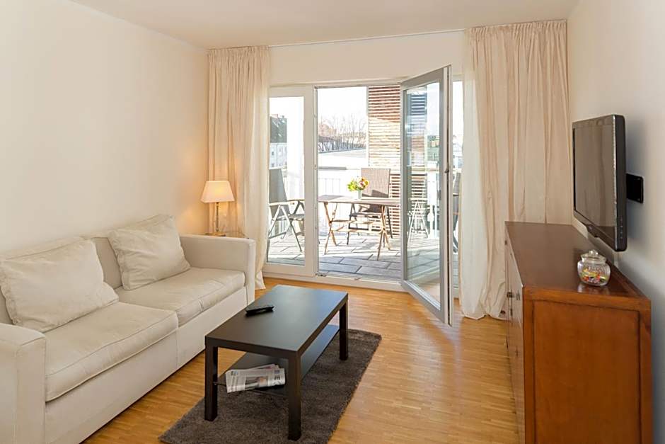 Heikotel - Hotel Am Stadtpark