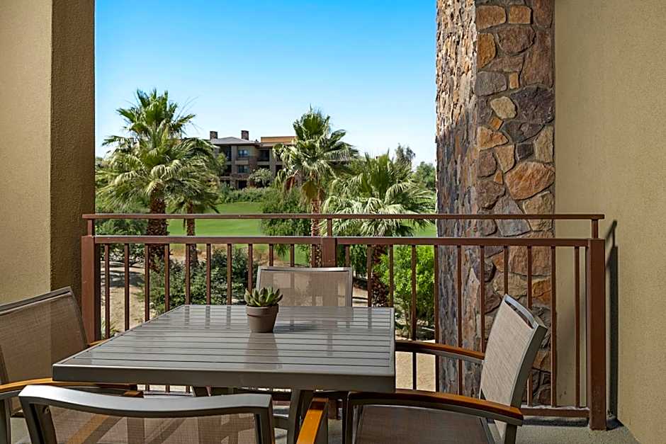 The Westin Desert Willow Villas, Palm Desert