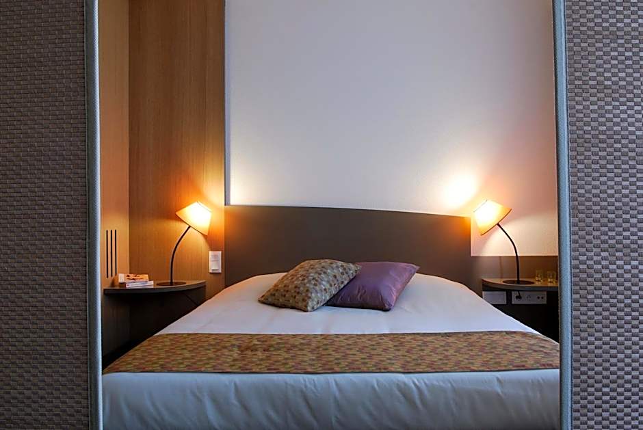 Adagio Bordeaux Gambetta Aparthotel
