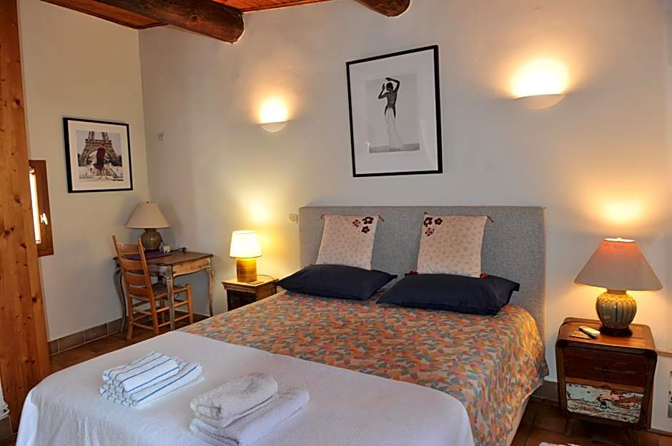 Loft Apartment , La Terrasse Centre Ville d'Arles,