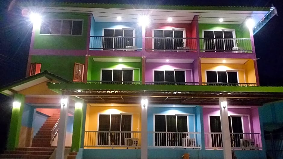 RueangSriSiRi Guest House 2