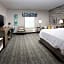 Hampton Inn Boston Logan Airport Chelsea