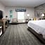 Hampton Inn By Hilton Boston Logan Airport Chelsea