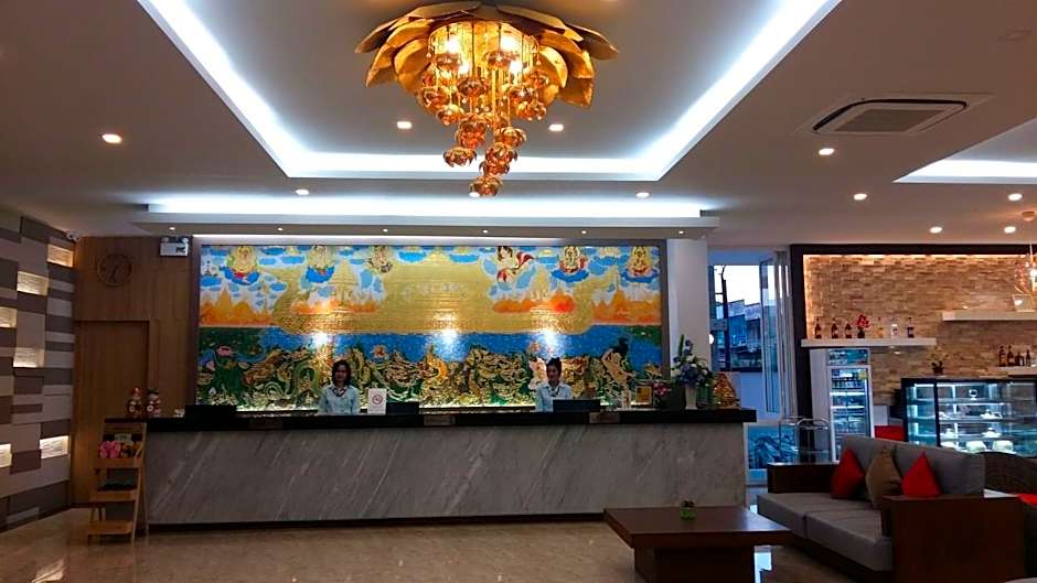 Vareena Palace Hotel