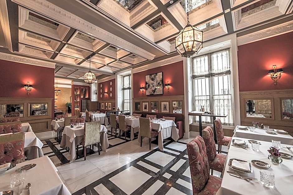 Casa Palacio María Luisa