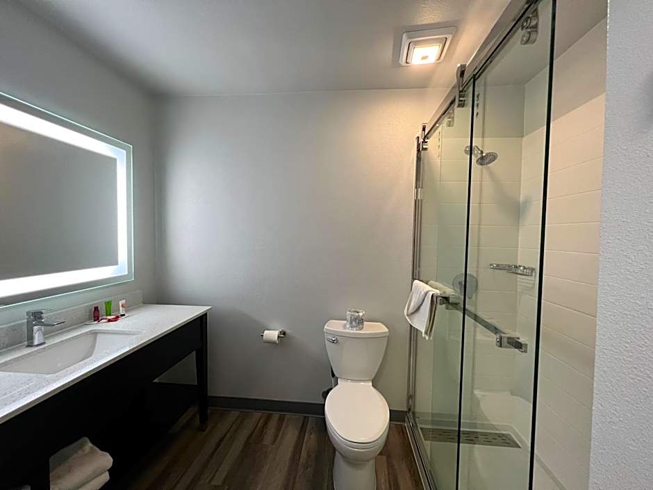 SureStay Plus Hotel by Best Western Mammoth Lakes