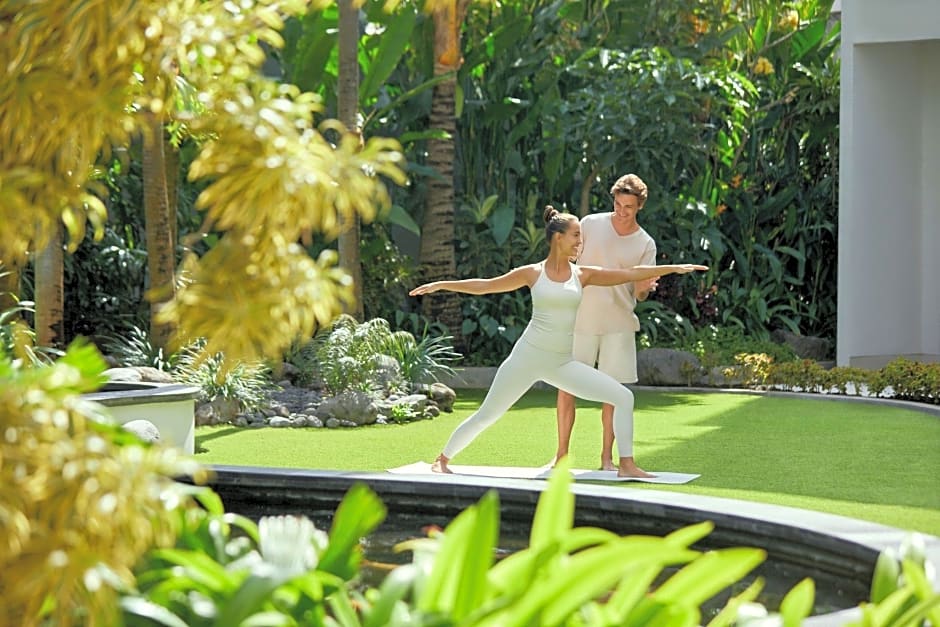 Four Points By Sheraton Bali Seminyak