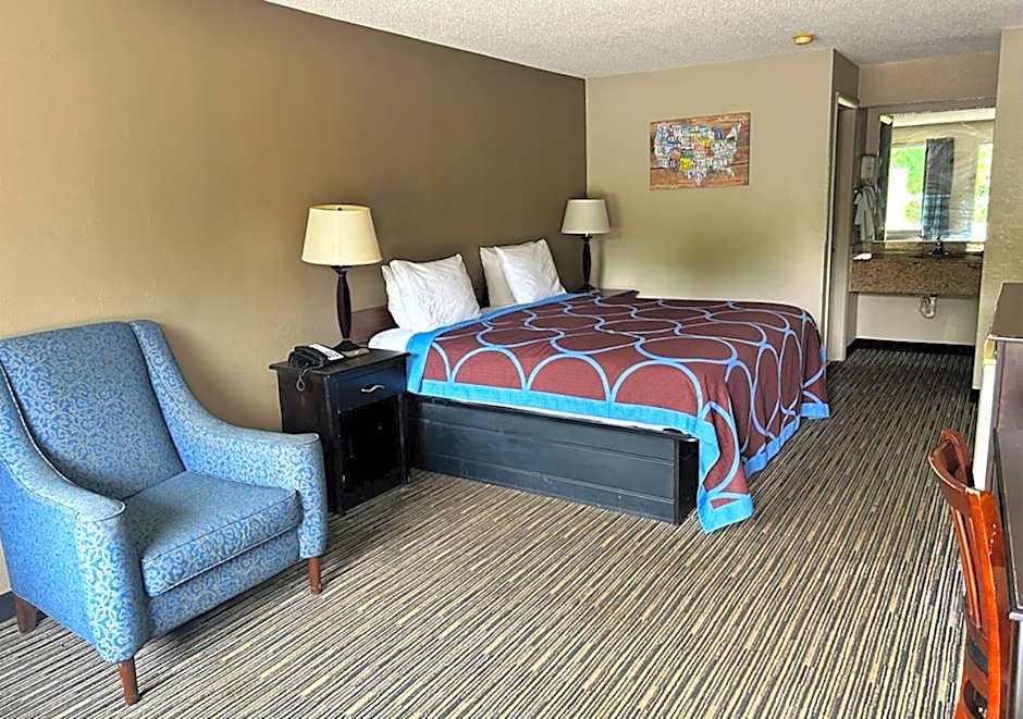 Econo Lodge Elberton