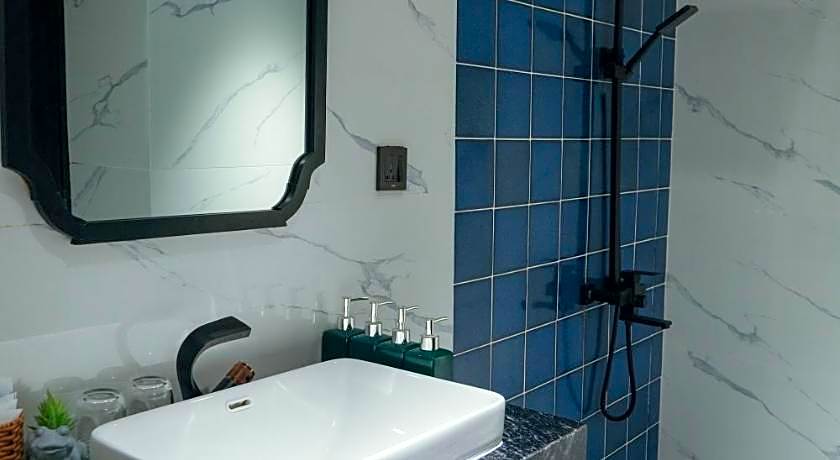 Nicecy Boutique Hotel