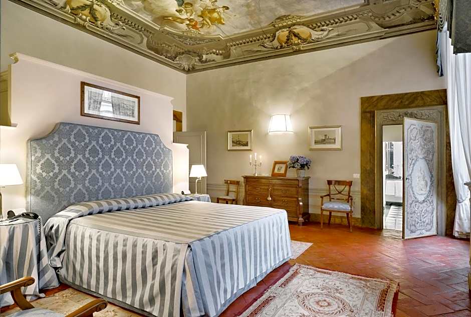 Palazzo Niccolini al Duomo