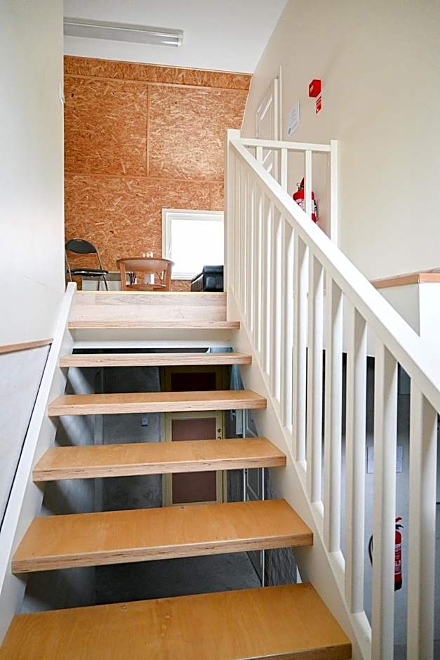 Haapsalu Kunstikooli hostel