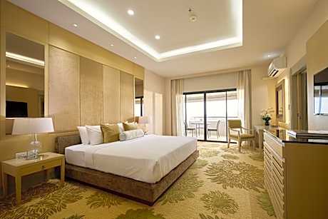 Royal Suite