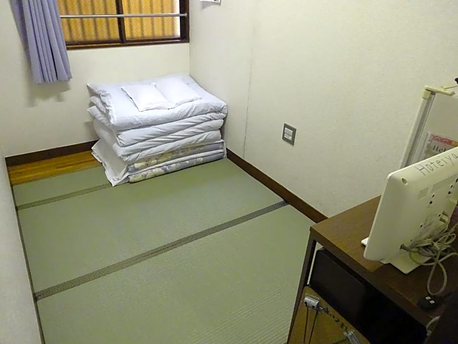 Economy Hotel Hoteiya