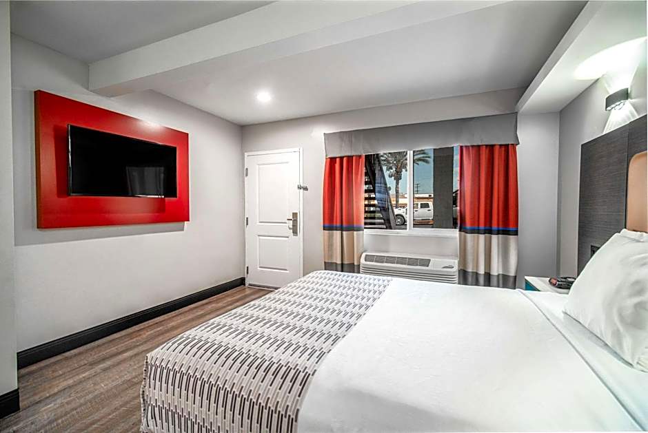 Rodeway Inn South Gate