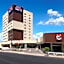 HS HOTSSON Hotel Irapuato
