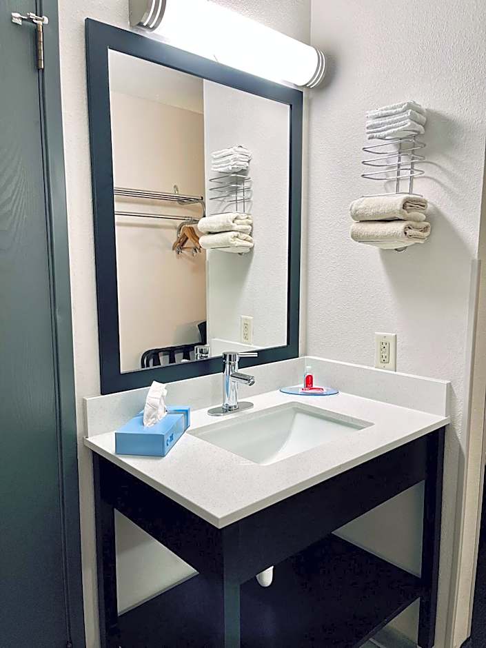 Econo Lodge Williston