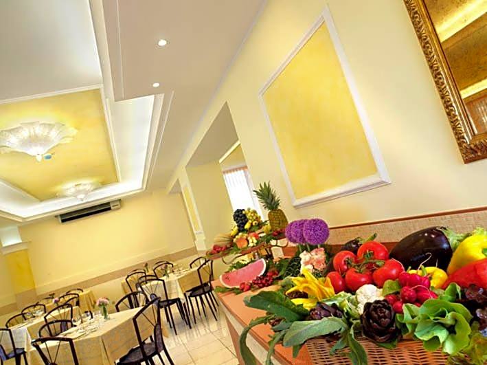 Hotel Grado
