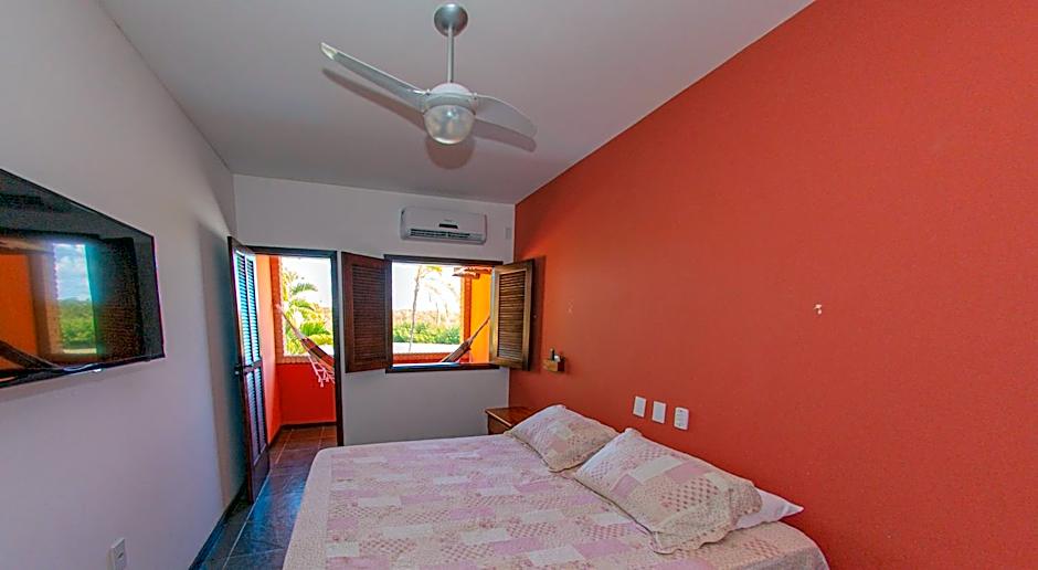 Pousada Canto do Rio