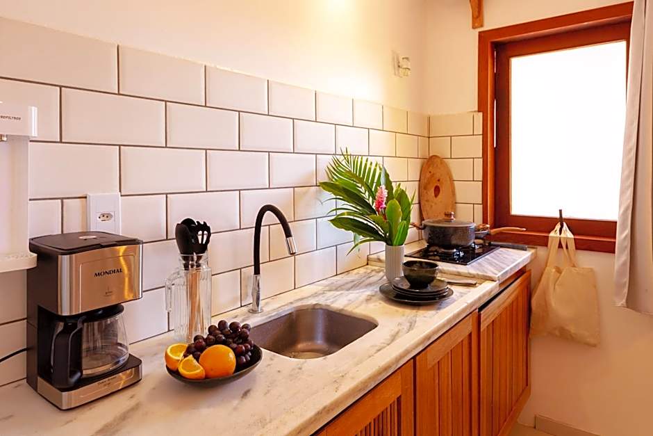 Villa Estrela Bungalow