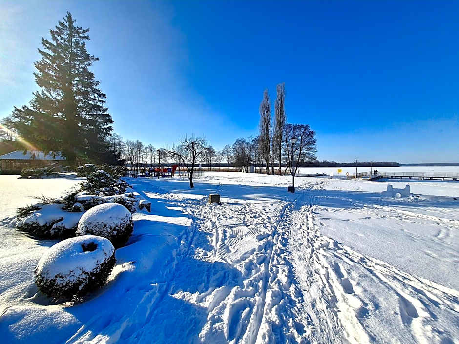 Hotel Słoneczny Brzeg