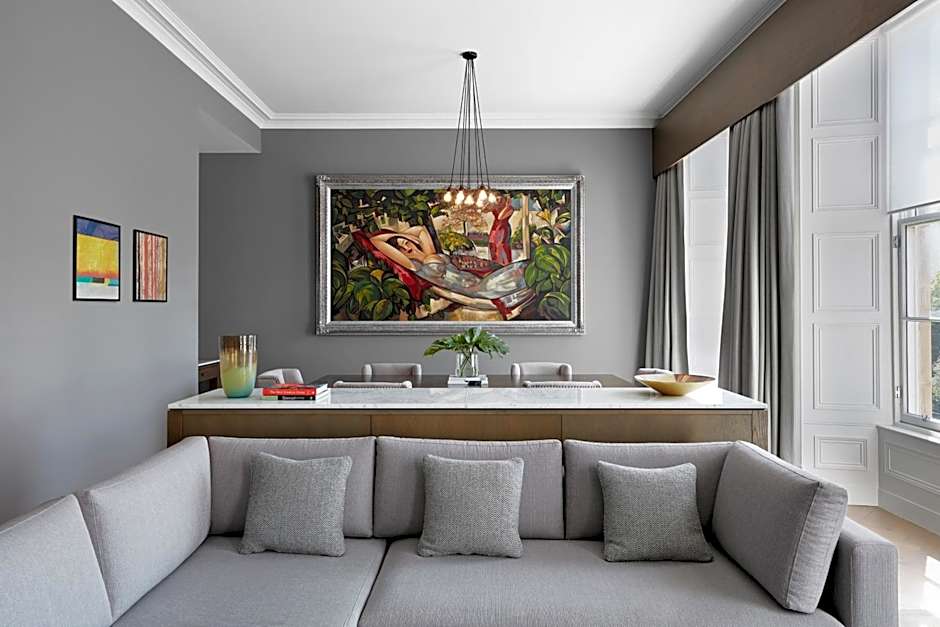 Kimpton Blythswood Square Hotel By IHG