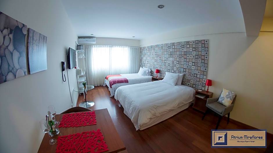 Atrium Miraflores Hotel