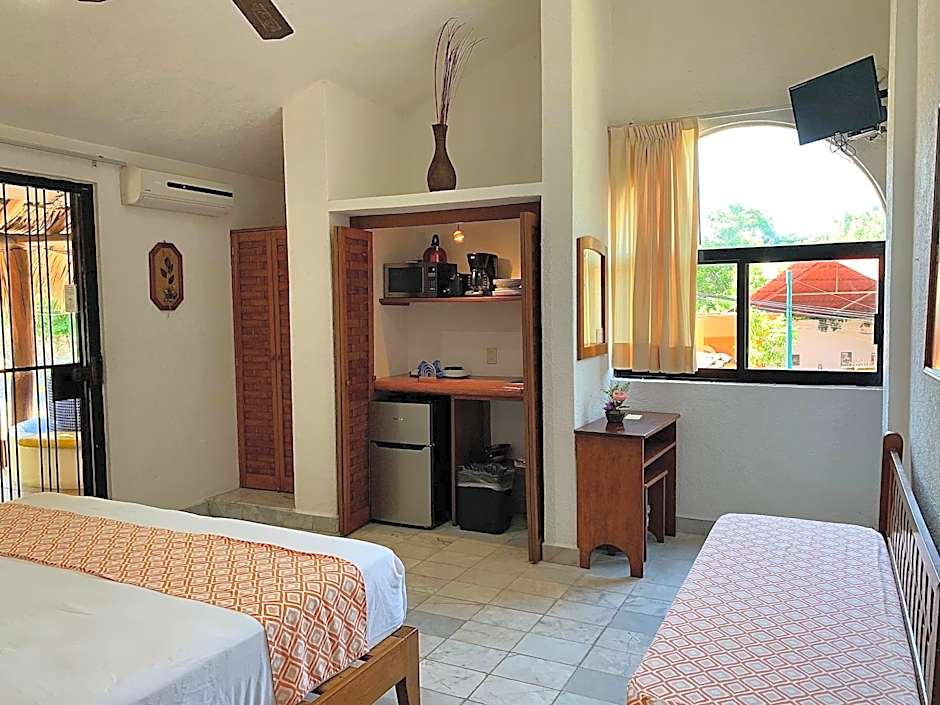 Villas Mercedes