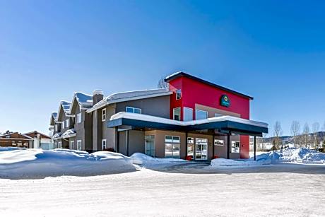 La Quinta Inn & Suites by Wyndham Steamboat Springs