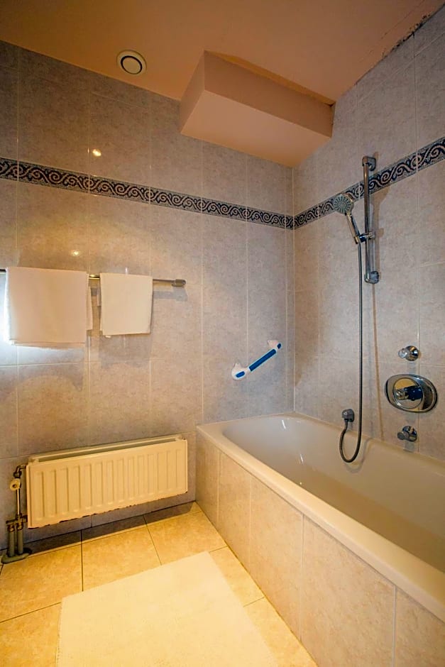 Hotel Rubens