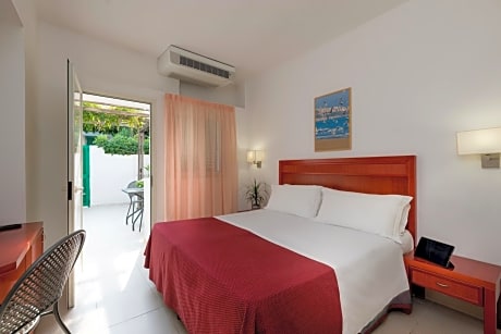 Economy Double or Twin Room