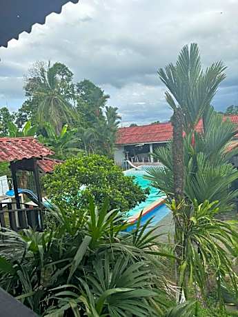 HOTEL TABACONES