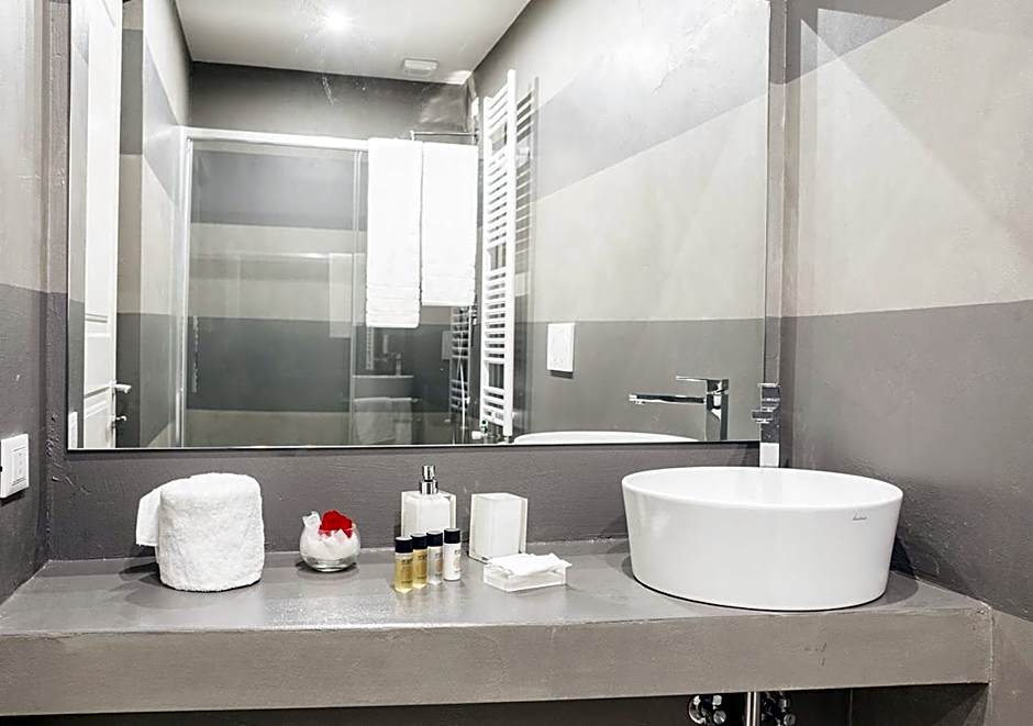 LUCUS Exclusive Bed and Breakfast