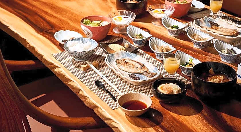 Shima Onsen Toshimaya