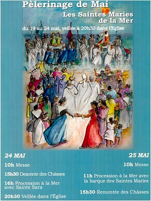 Hôtel Le Neptune en Camargue