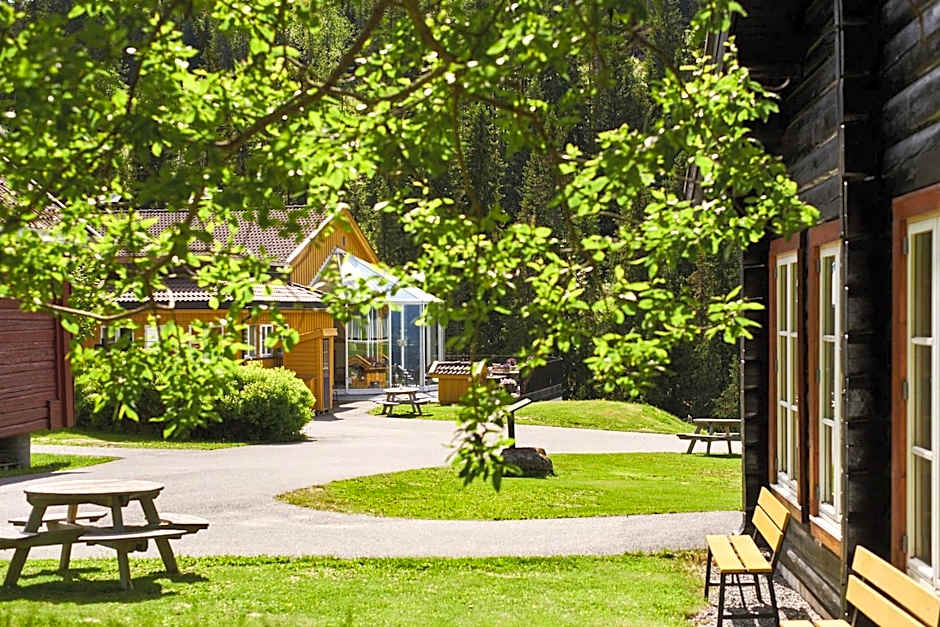 Kleivstua Hotel near Krokskogen