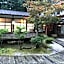 Takimi Onsen Inn that only accepts one group per day