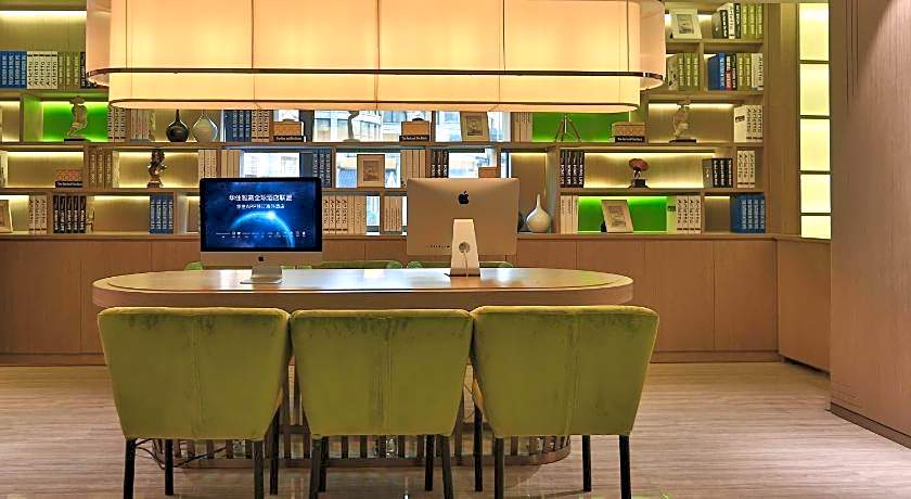 bis Styles XM Zhongshan Hotel