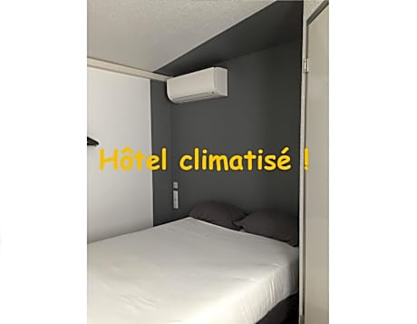 Première Classe La Rochelle Sud-Aytré