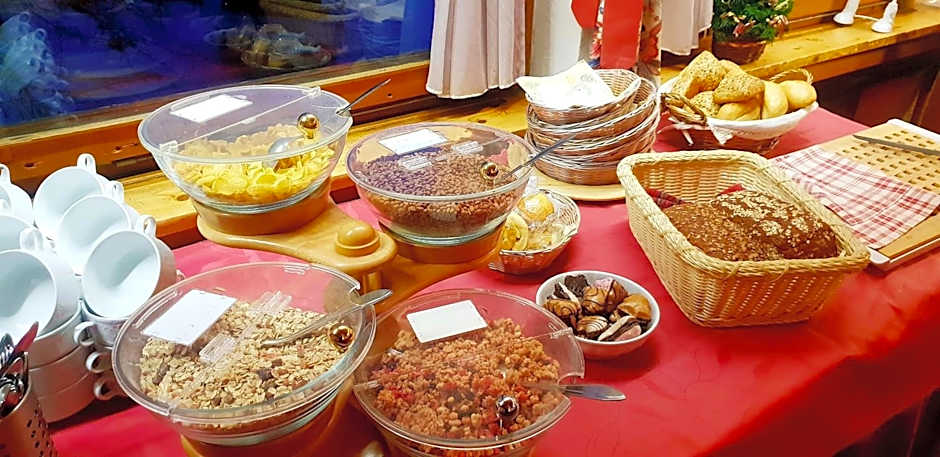 Hotel Schwarzer Adler